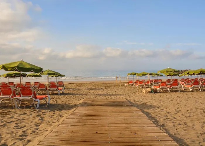 Calma Suites Maspalomas