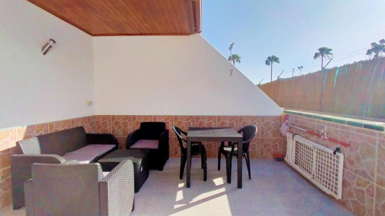Apartment Calma *