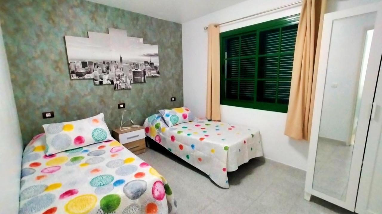 Apartment Calma