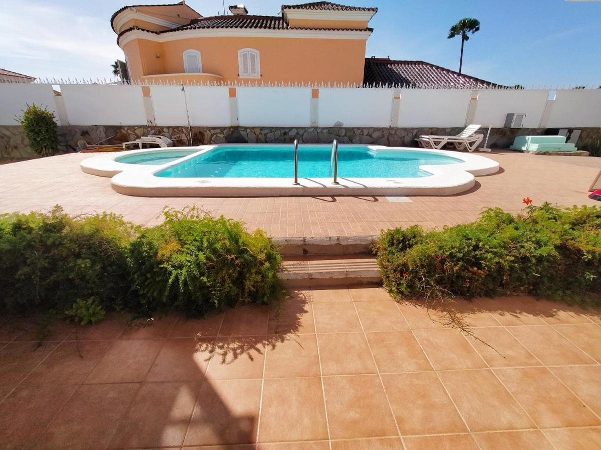 Calma Apartment Maspalomas (Gran Canaria)