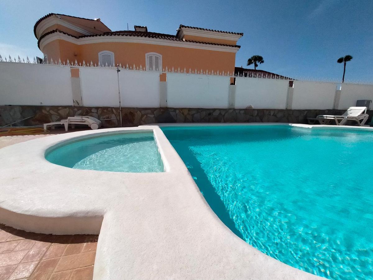 Calma Maspalomas (Gran Canaria)