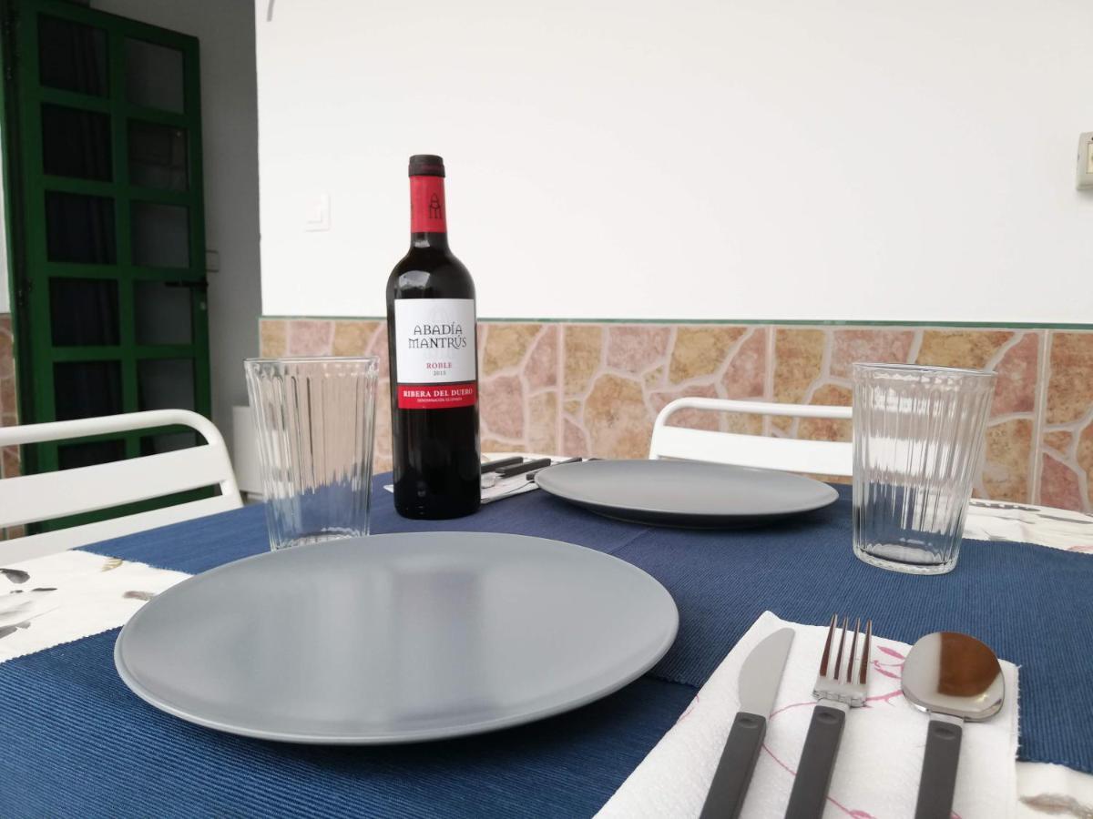 Calma Apartment *