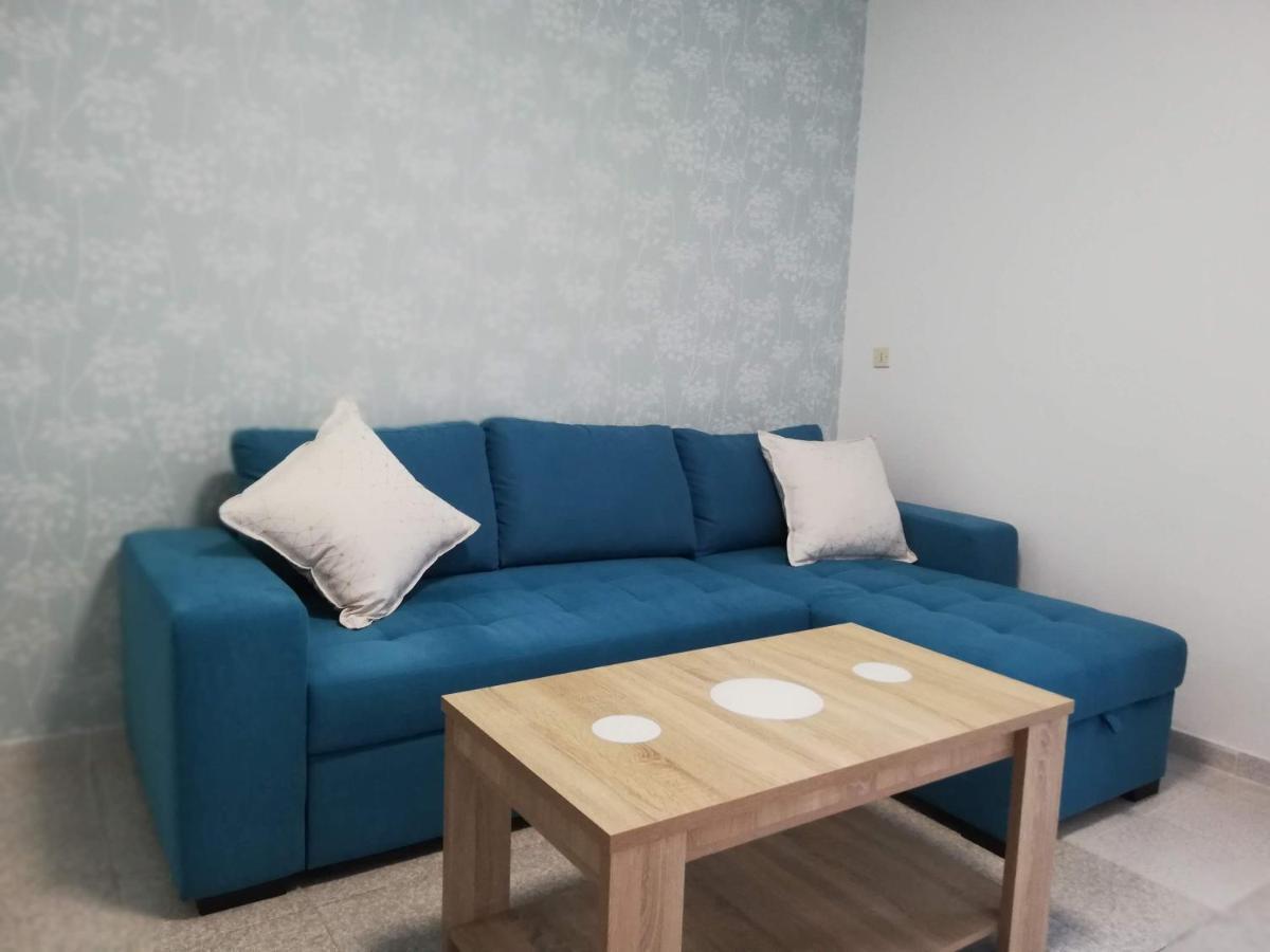 Calma Apartment