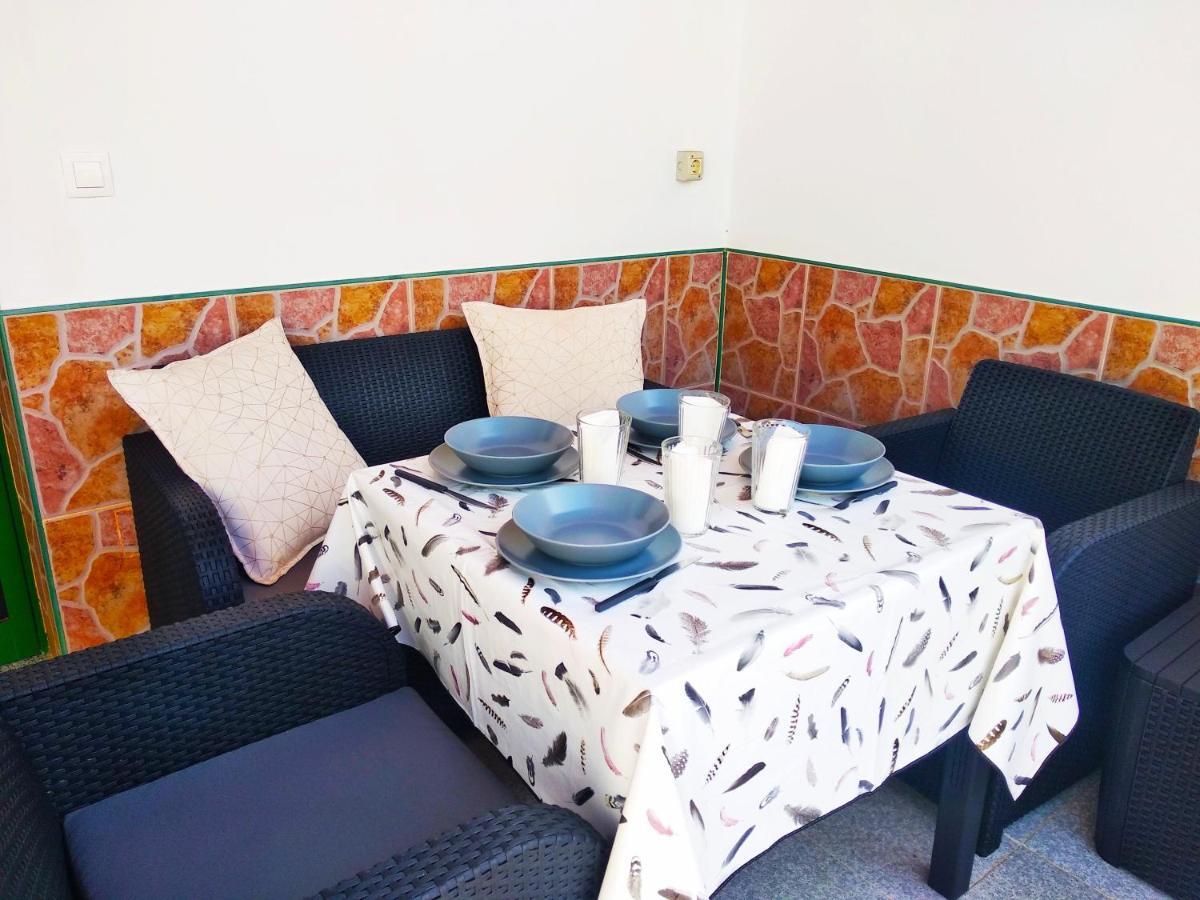 Calma Apartment Maspalomas (Gran Canaria)