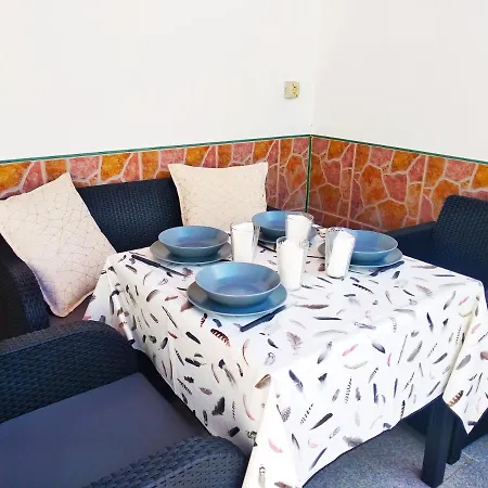 Calma Suites Maspalomas Maspalomas  Exterior photo