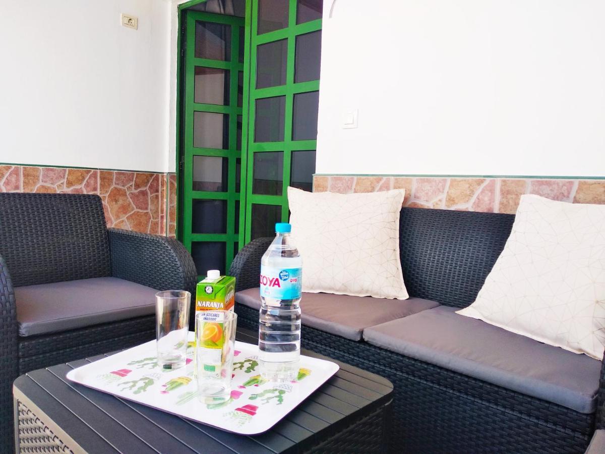 Apartamento Calma Maspalomas Maspalomas (Gran Canaria)