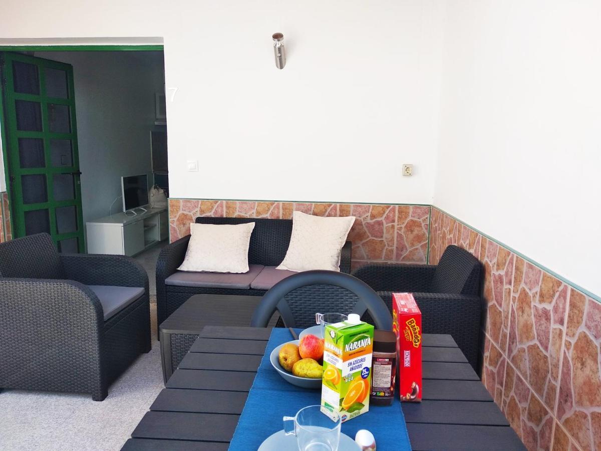 Apartamento Calma Maspalomas *