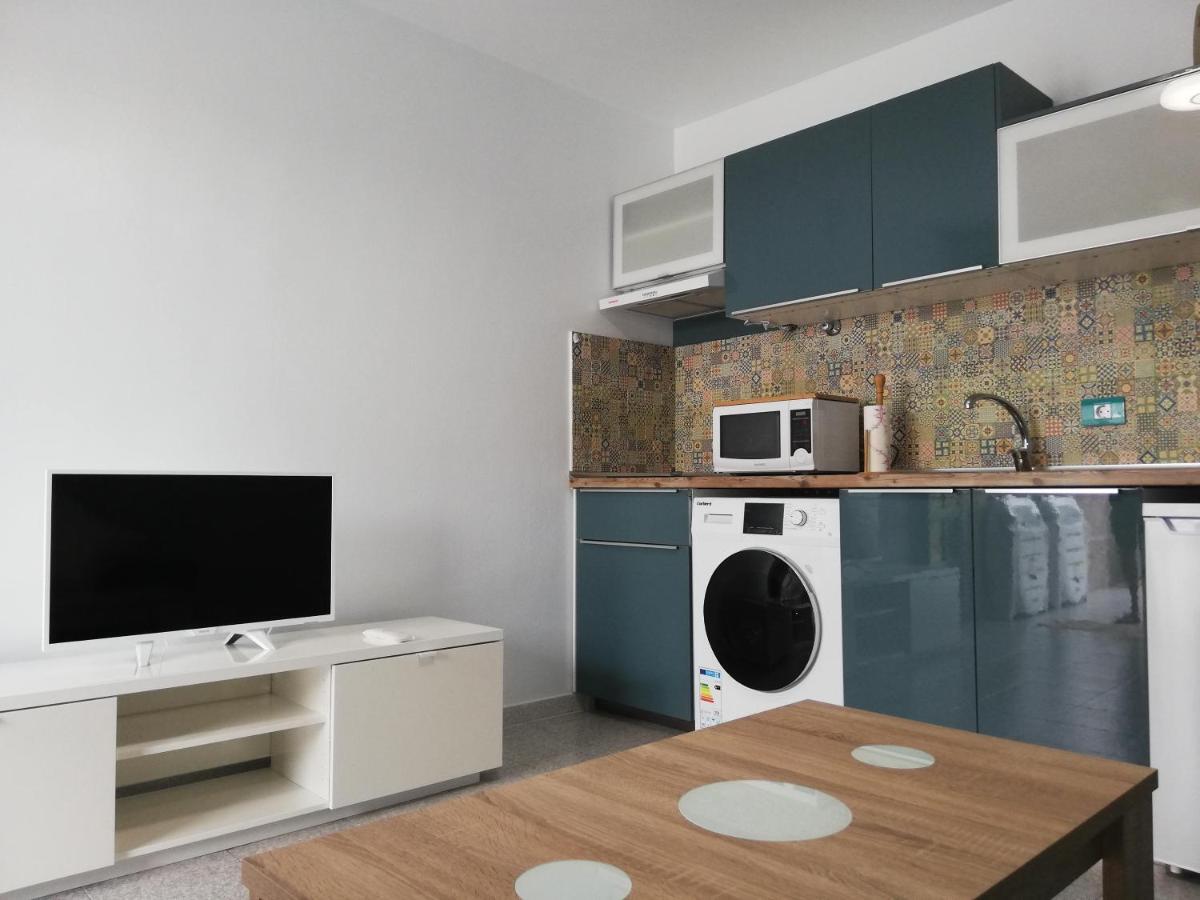 Apartamento Calma Maspalomas (Gran Canaria)