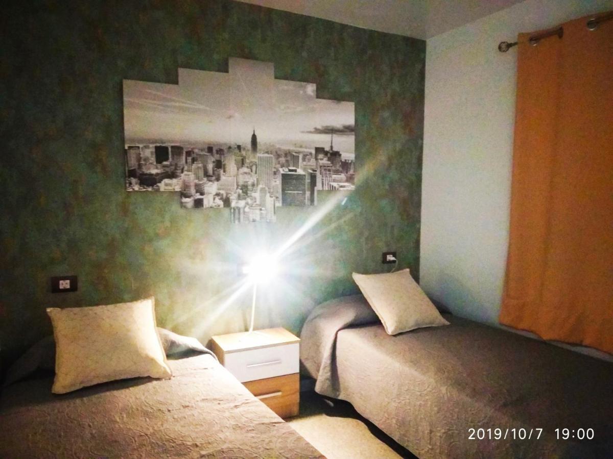 Apartamento Calma Maspalomas (Gran Canaria)